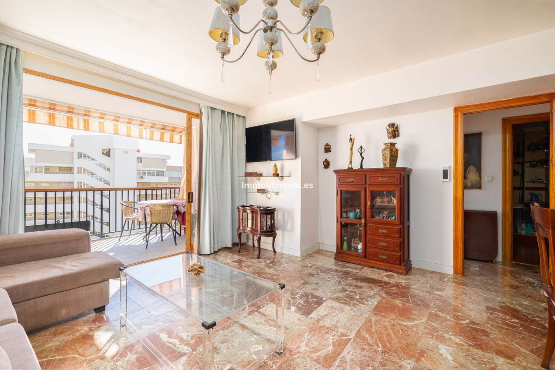 Resale - Apartment - Fuengirola - Fuengirola Centro