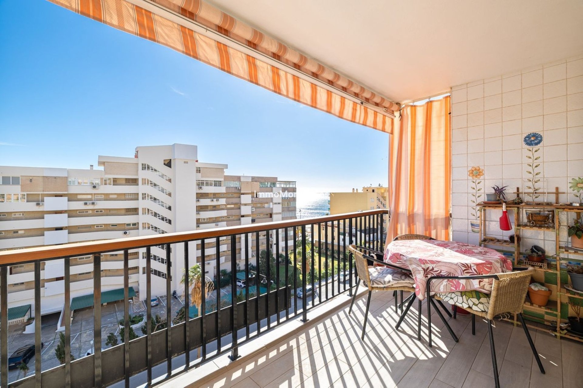 Resale - Apartment - Fuengirola - Fuengirola Centro