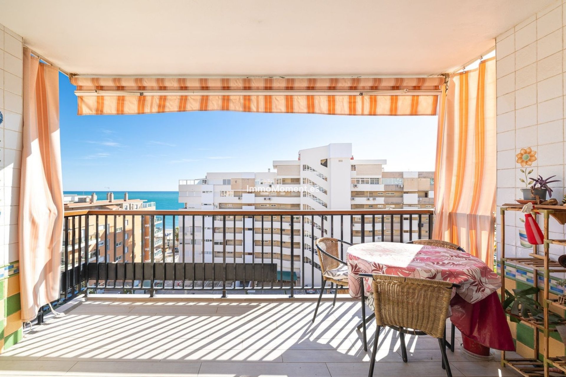 Resale - Apartment - Fuengirola - Fuengirola Centro