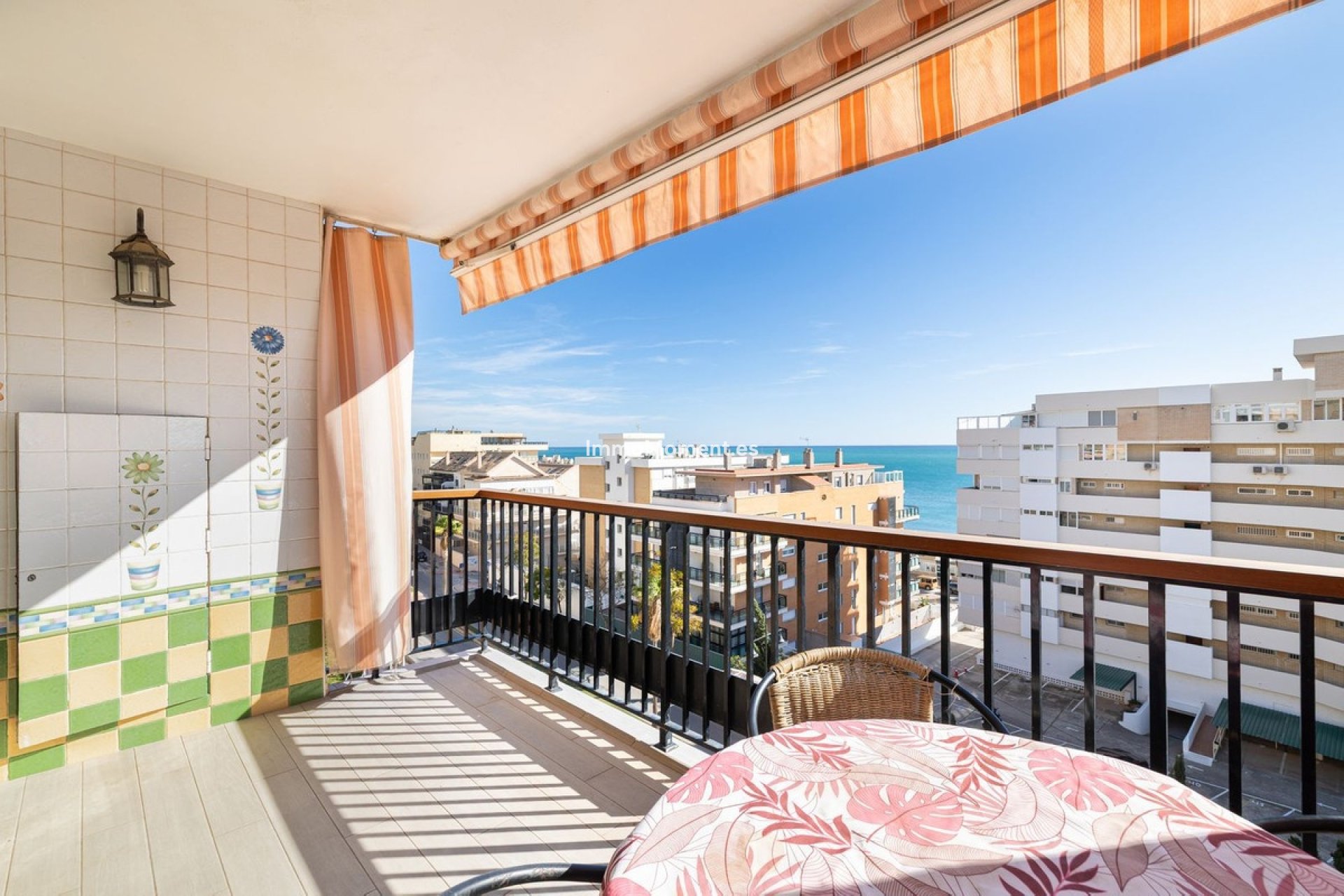 Resale - Apartment - Fuengirola - Fuengirola Centro