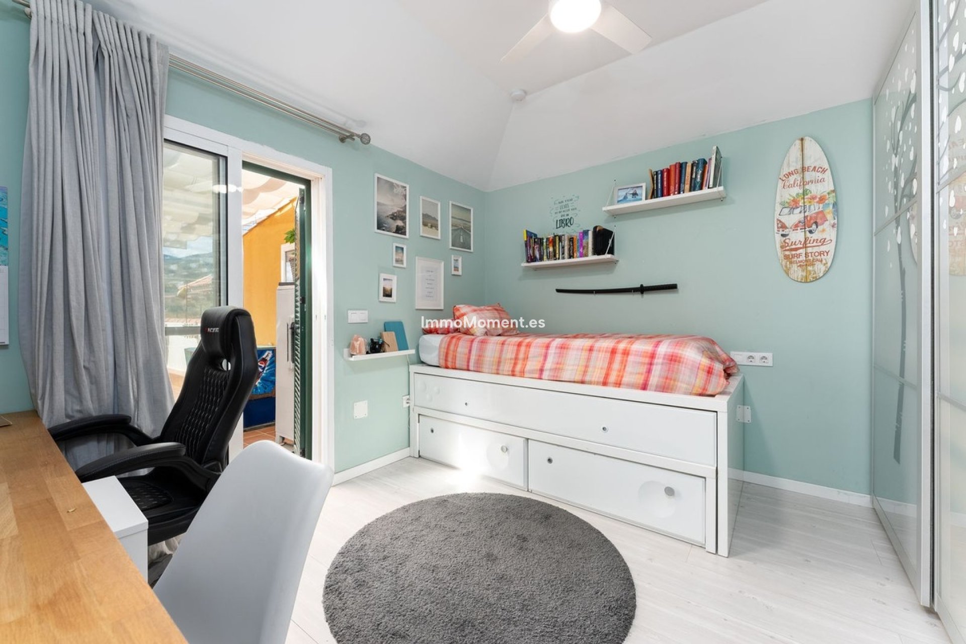 Resale - Apartment - Fuengirola - Fuengirola Centro