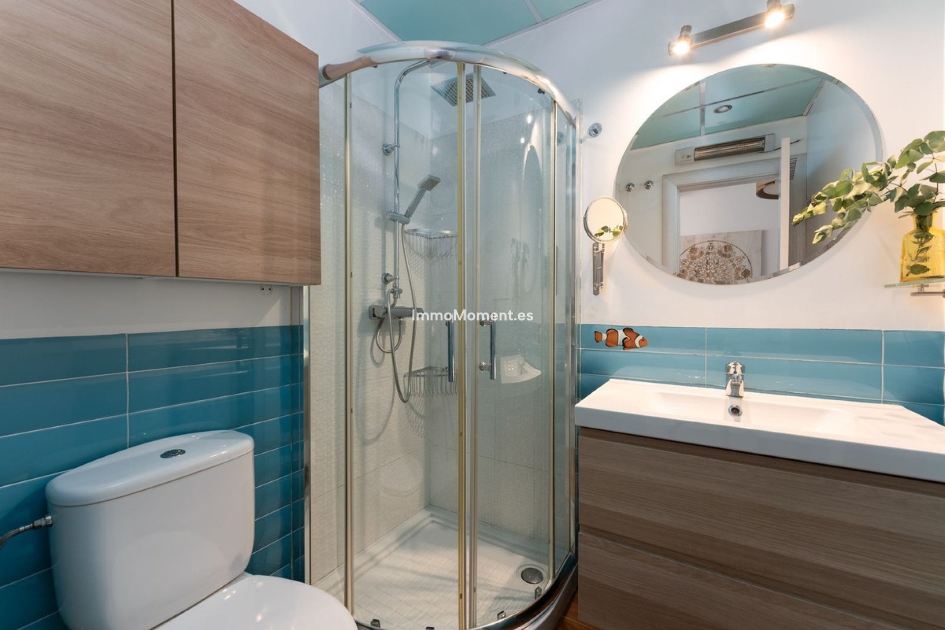 Resale - Apartment - Fuengirola - Fuengirola Centro