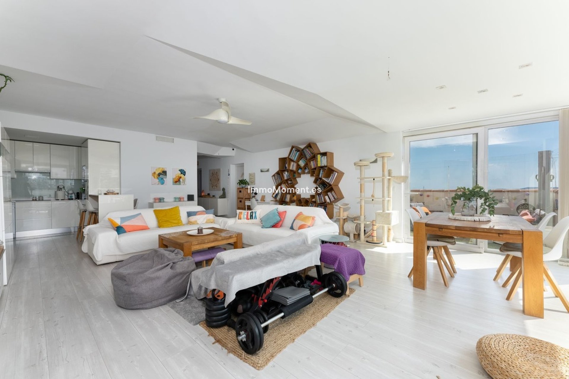 Resale - Apartment - Fuengirola - Fuengirola Centro