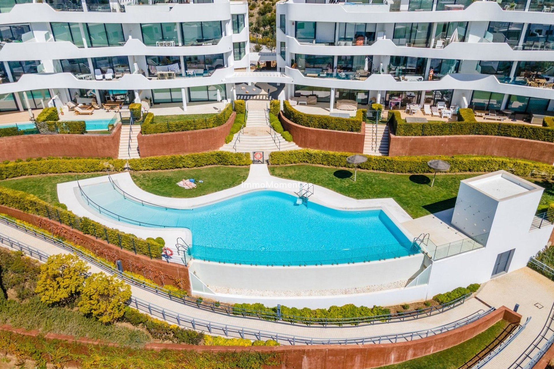 Resale - Apartment - Fuengirola - Fuengirola Centro