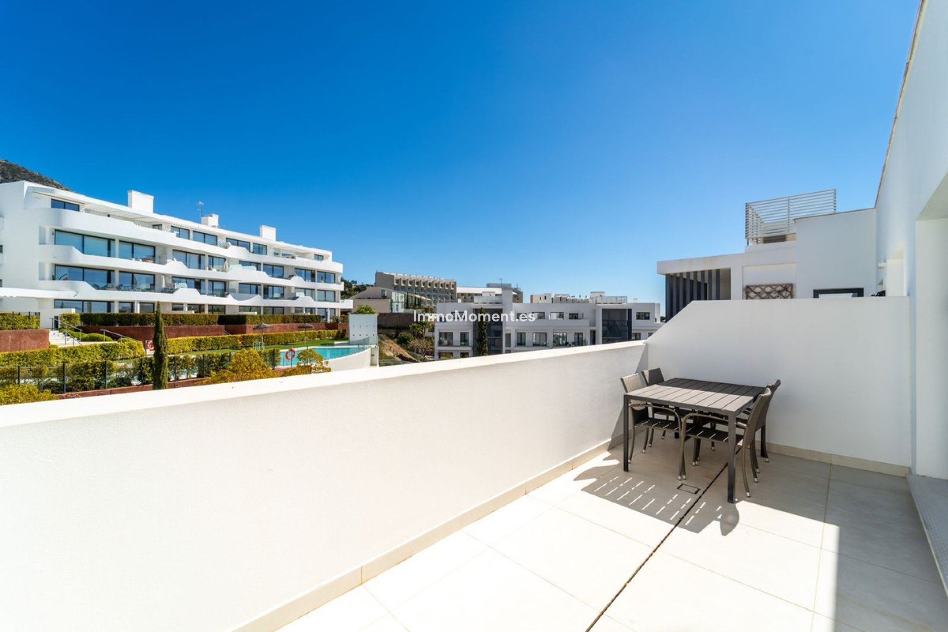 Resale - Apartment - Fuengirola - Fuengirola Centro