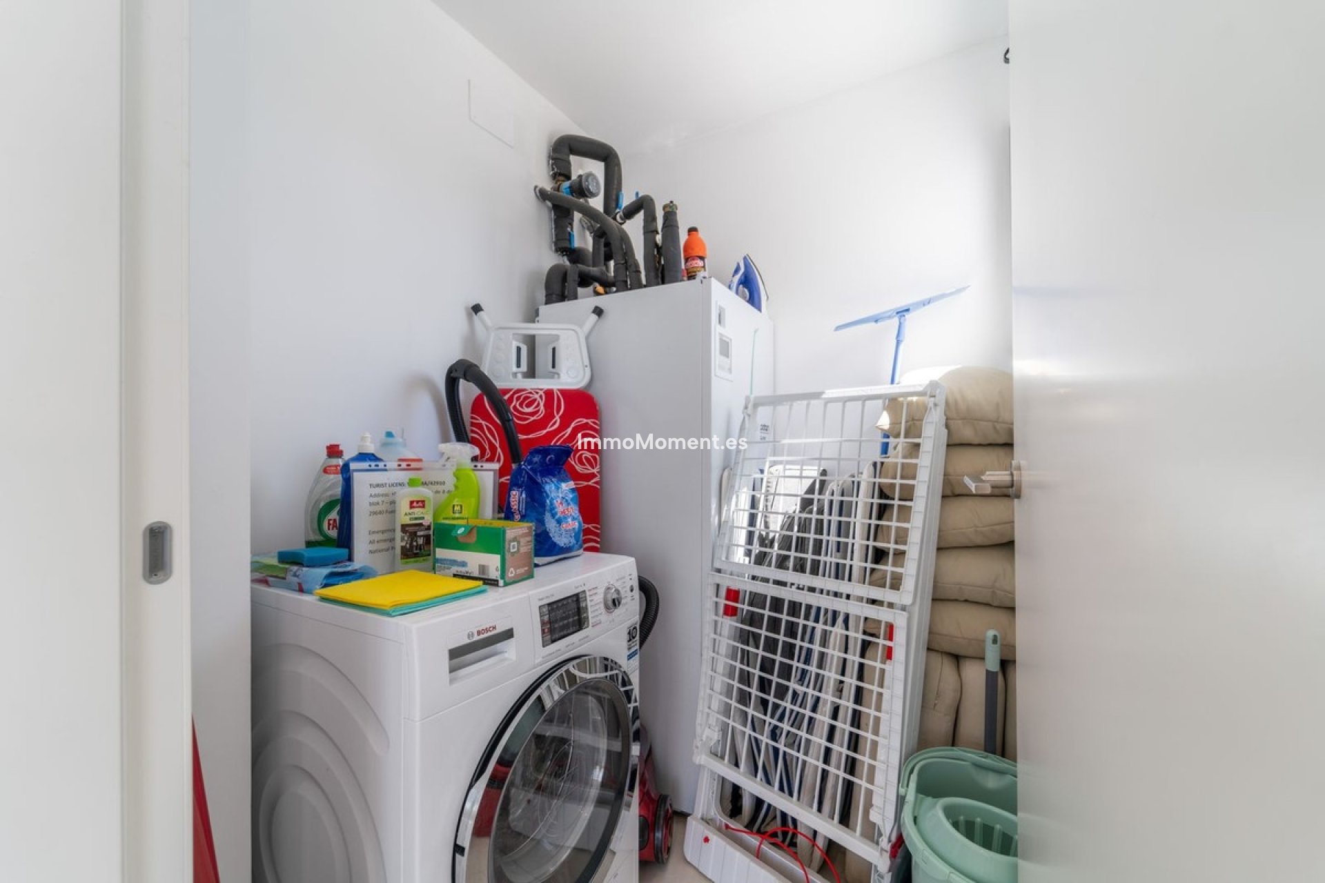 Resale - Apartment - Fuengirola - Fuengirola Centro