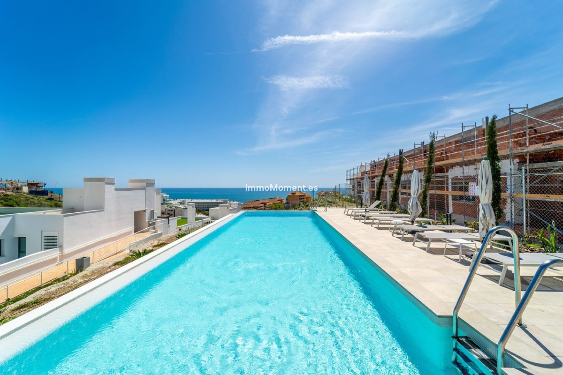 Resale - Apartment - Fuengirola - Fuengirola Centro