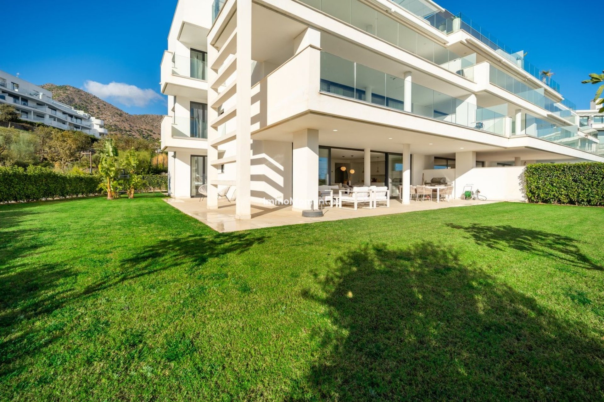 Resale - Apartment - Fuengirola - Fuengirola Centro
