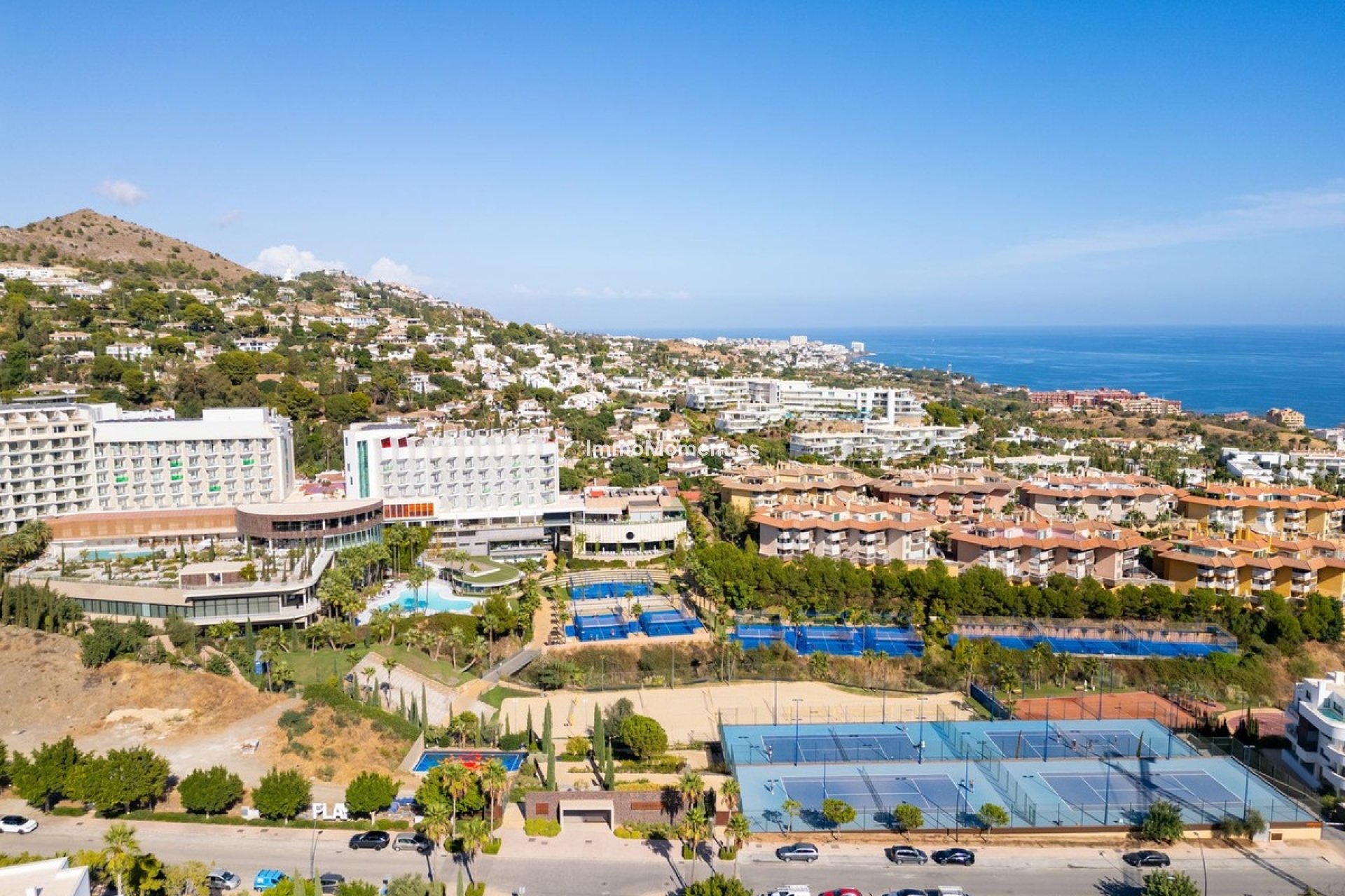 Resale - Apartment - Fuengirola - Fuengirola Centro