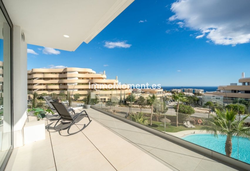Resale - Apartment - Fuengirola - Fuengirola Centro