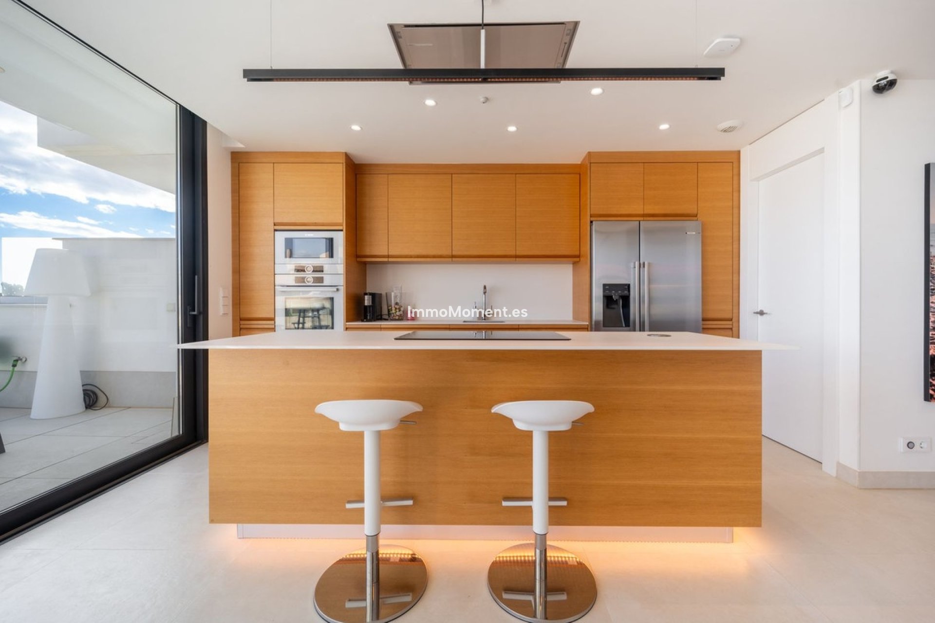 Resale - Apartment - Fuengirola - Fuengirola Centro