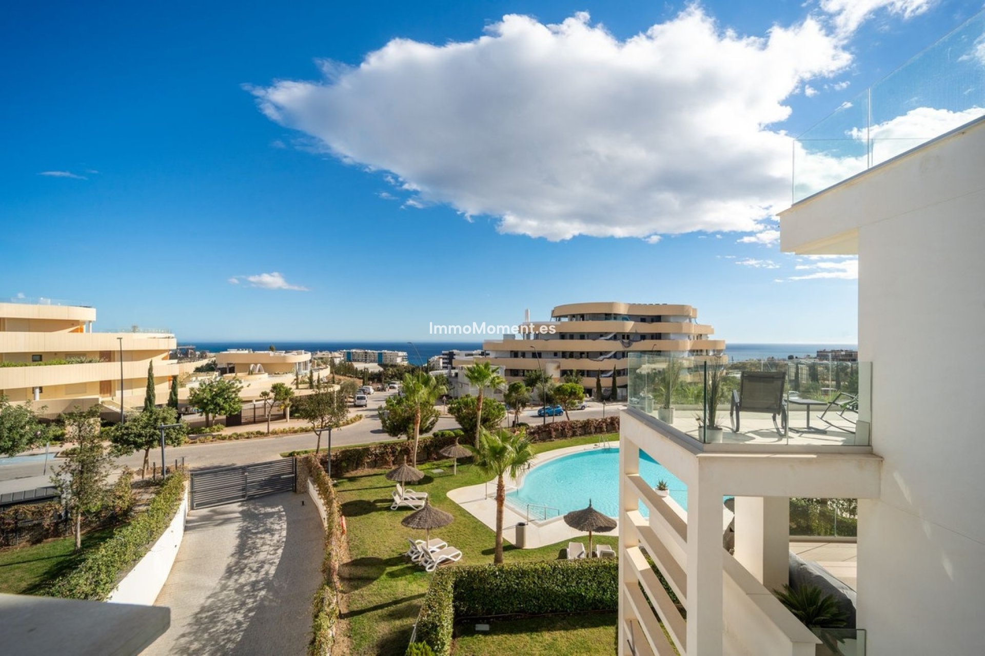 Resale - Apartment - Fuengirola - Fuengirola Centro