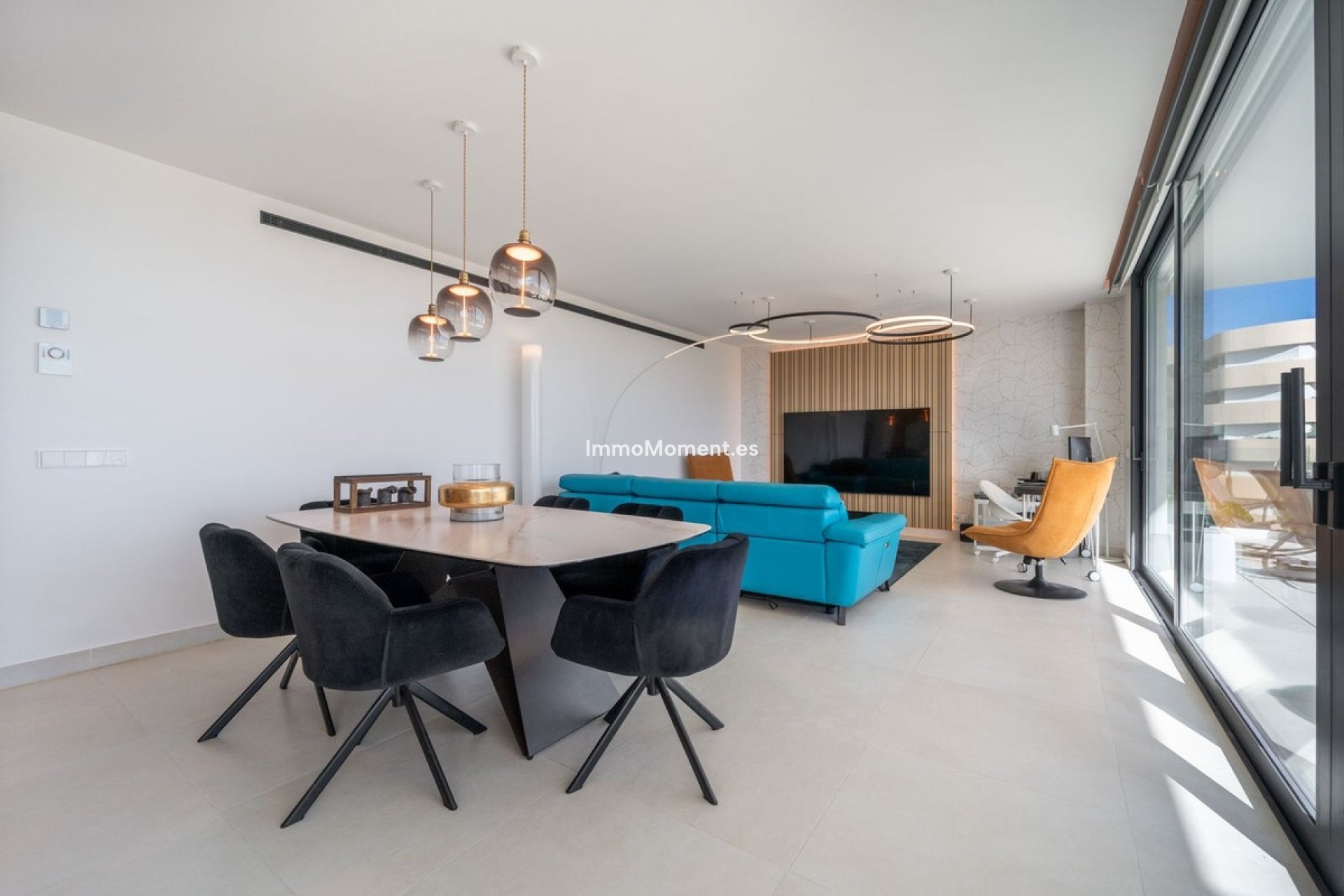 Resale - Apartment - Fuengirola - Fuengirola Centro