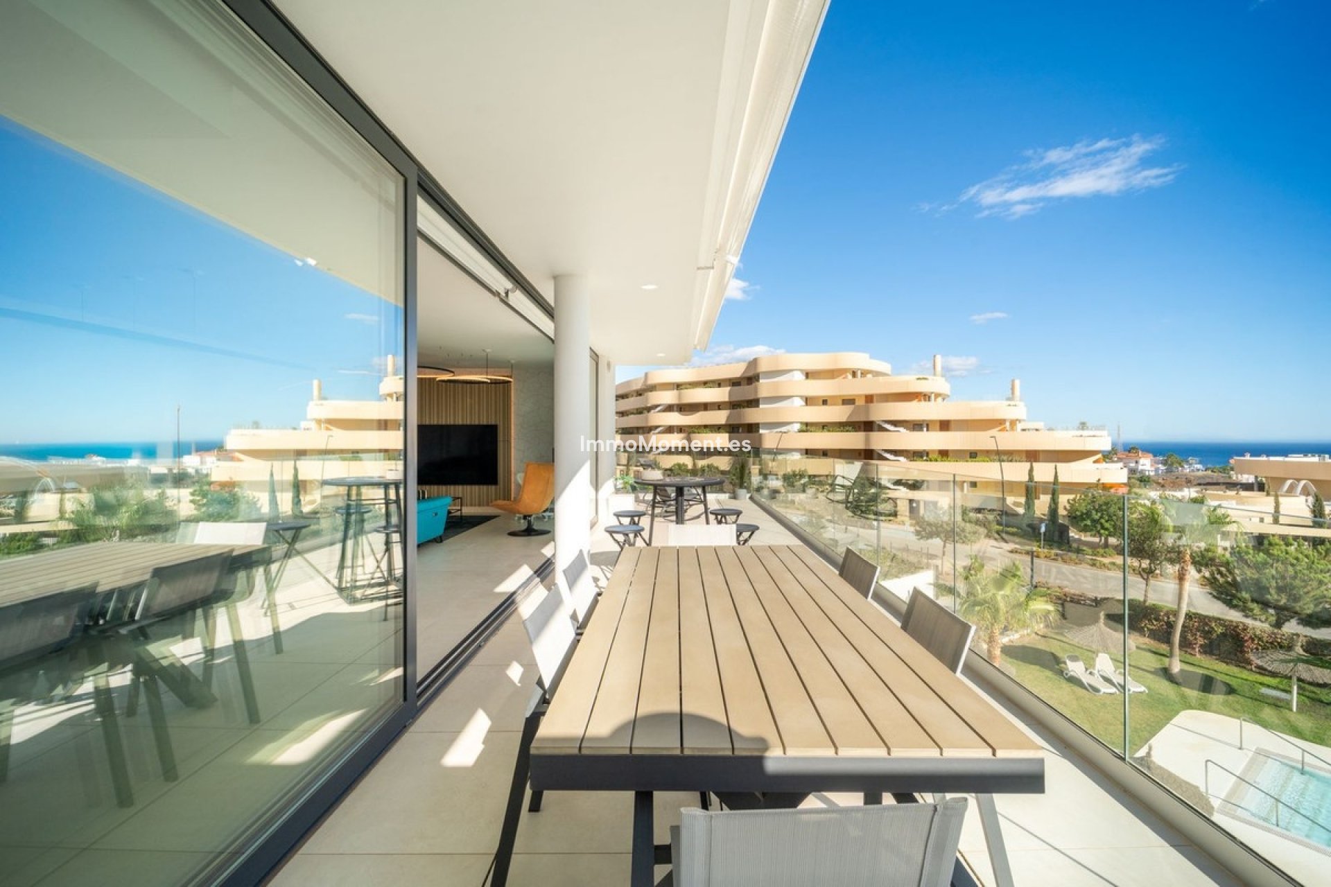 Resale - Apartment - Fuengirola - Fuengirola Centro
