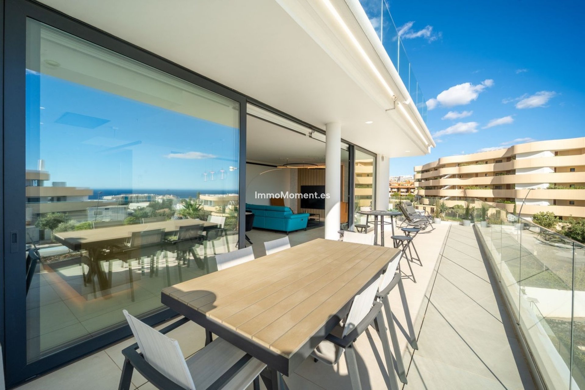 Resale - Apartment - Fuengirola - Fuengirola Centro