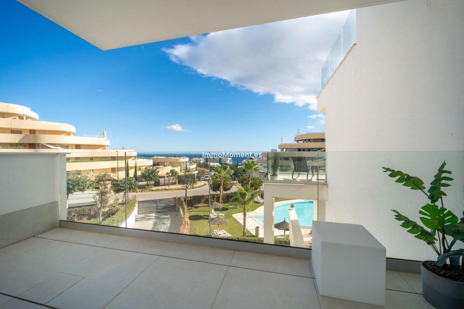 Resale - Apartment - Fuengirola - Fuengirola Centro