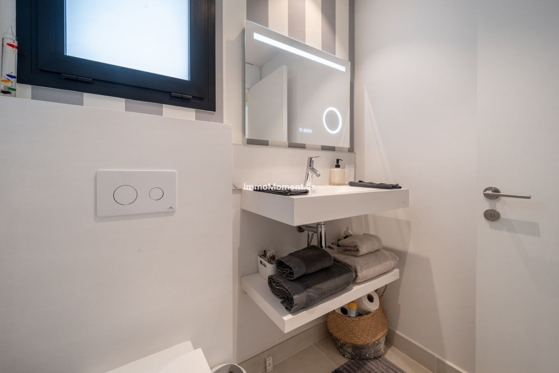 Resale - Apartment - Fuengirola - Fuengirola Centro