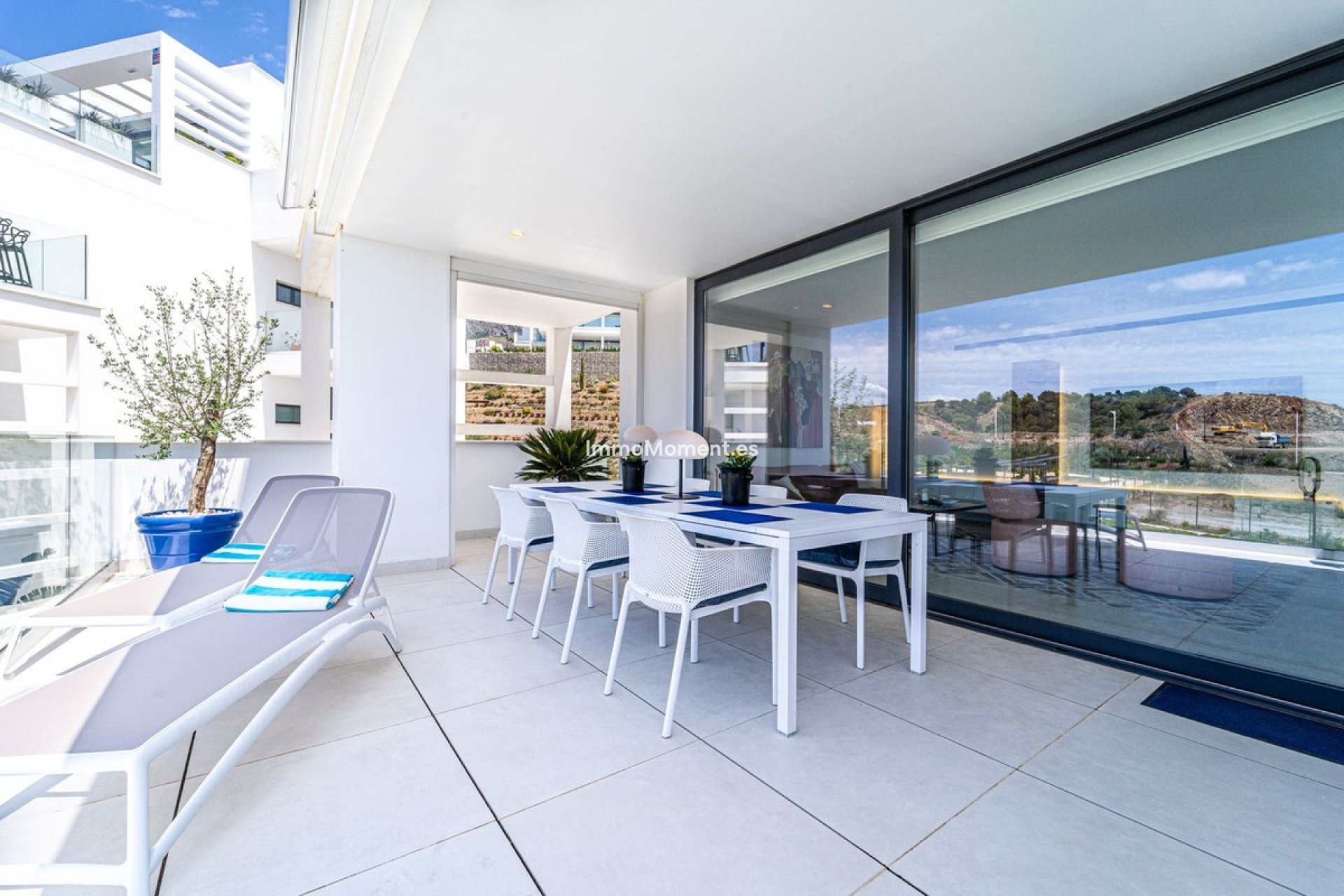 Resale - Apartment - Fuengirola - Fuengirola Centro