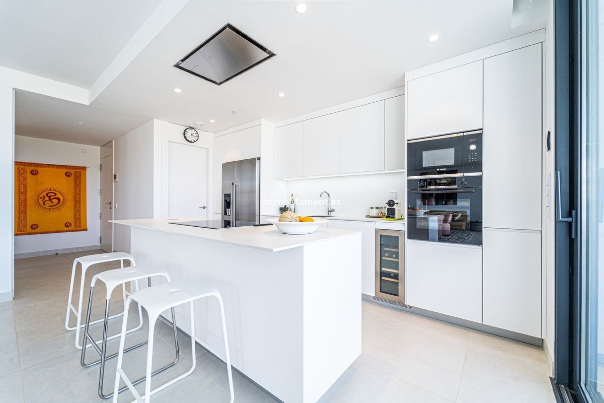 Resale - Apartment - Fuengirola - Fuengirola Centro