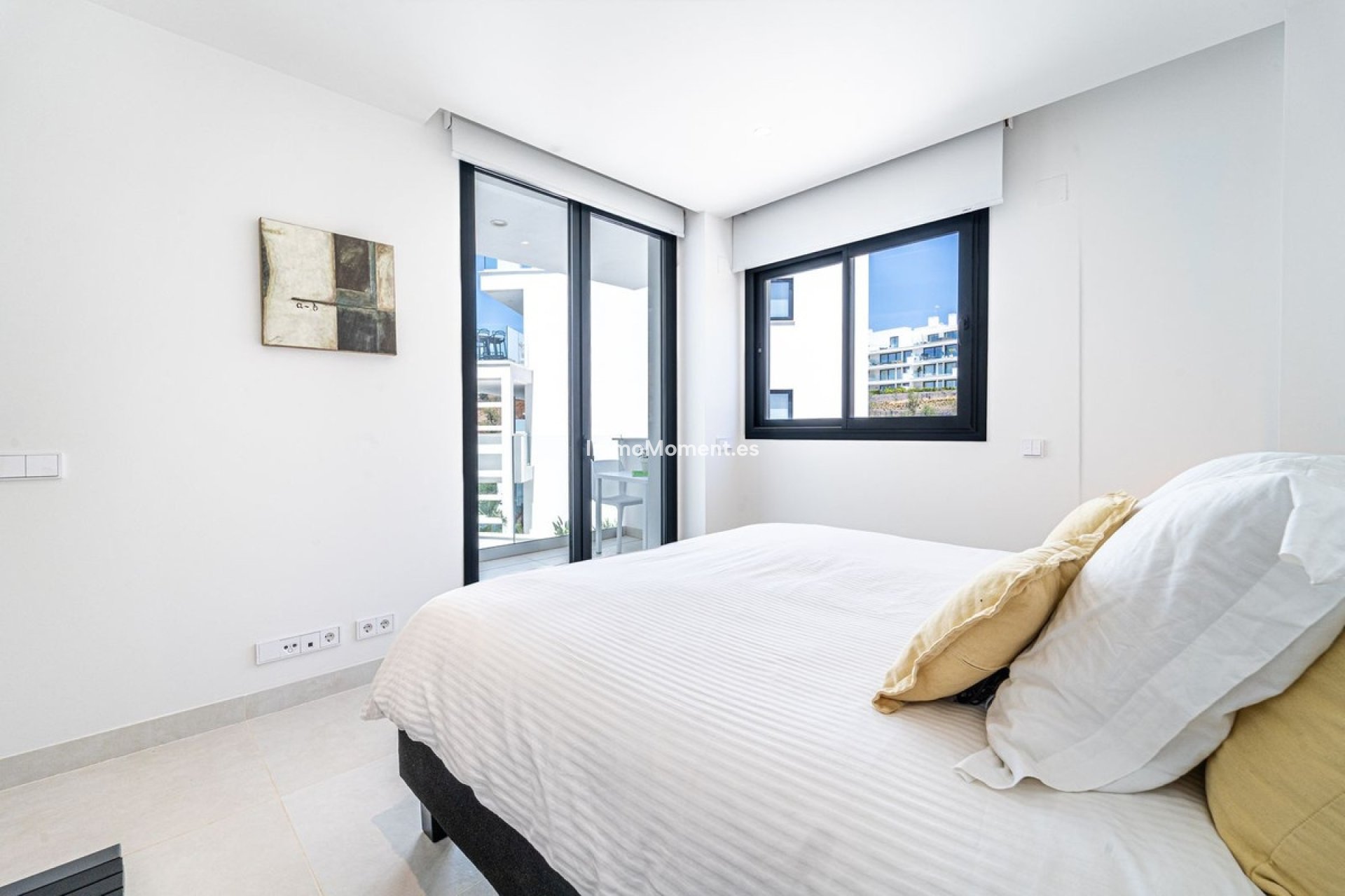 Resale - Apartment - Fuengirola - Fuengirola Centro