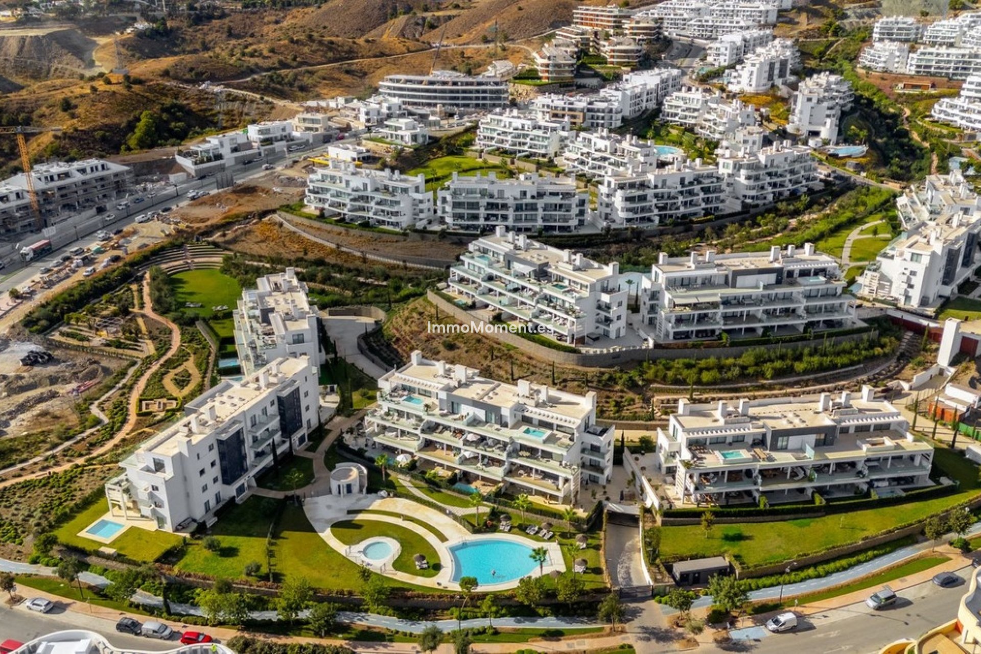 Resale - Apartment - Fuengirola - Fuengirola Centro