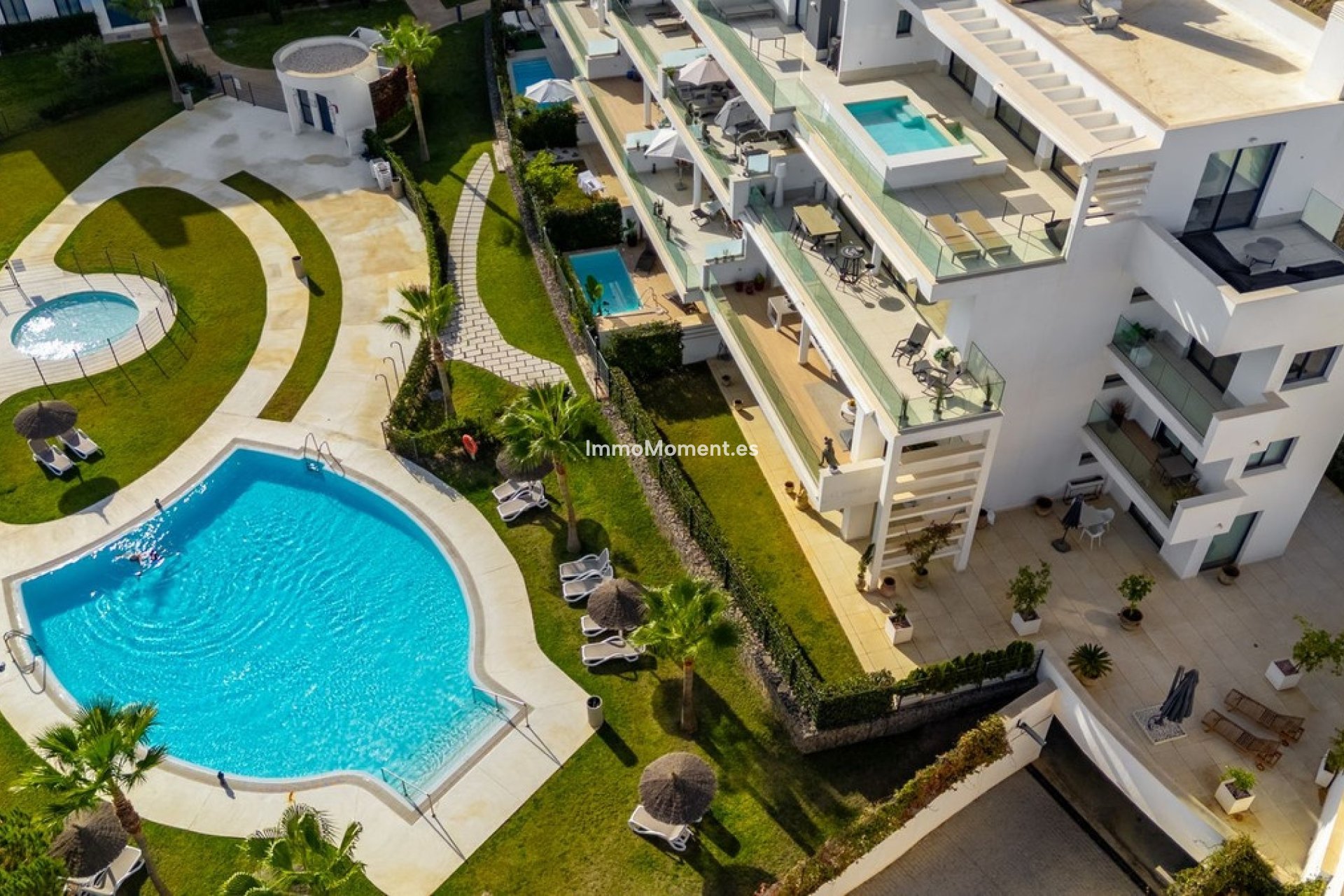 Resale - Apartment - Fuengirola - Fuengirola Centro