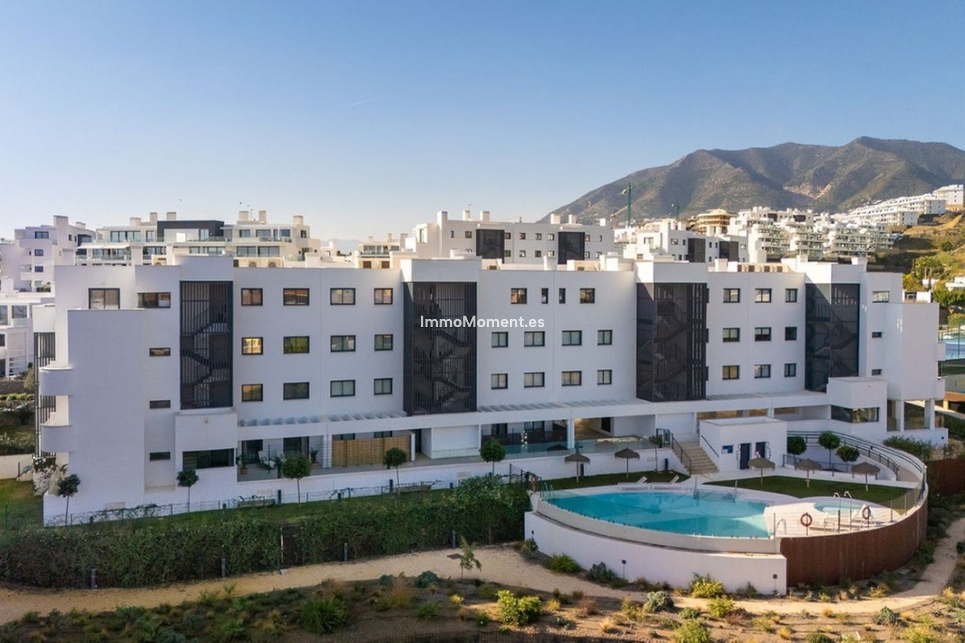 Resale - Apartment - Fuengirola - Fuengirola Centro