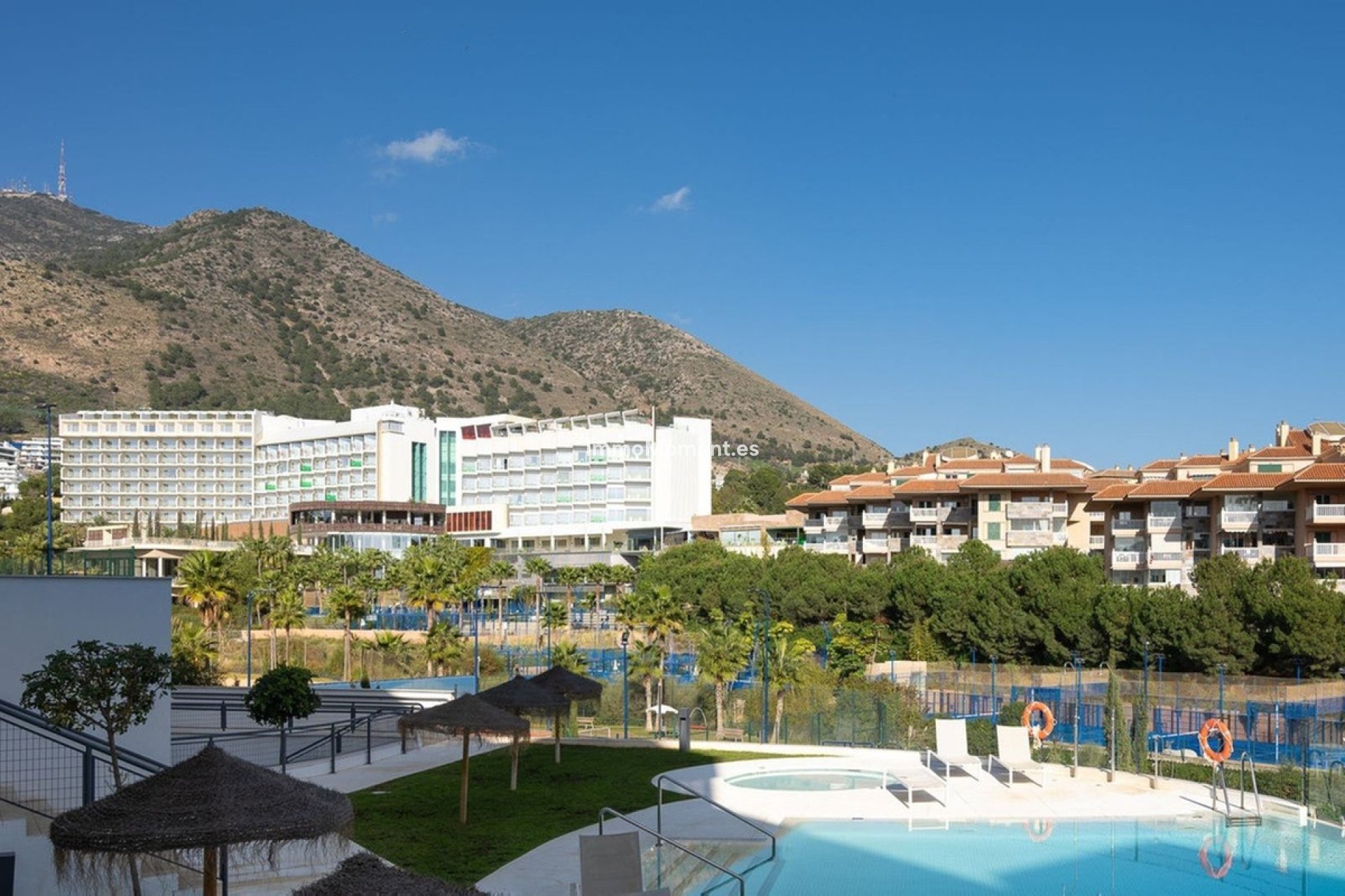 Resale - Apartment - Fuengirola - Fuengirola Centro