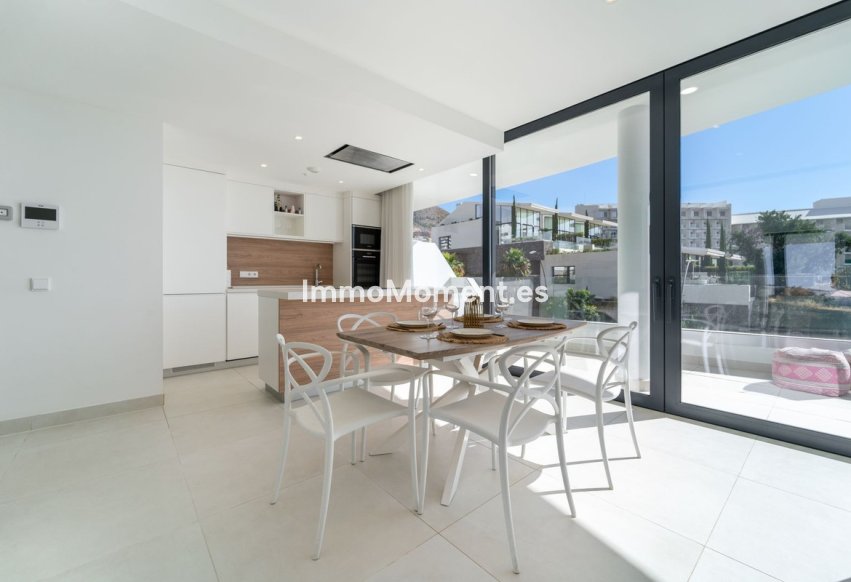 Resale - Apartment - Fuengirola - Fuengirola Centro