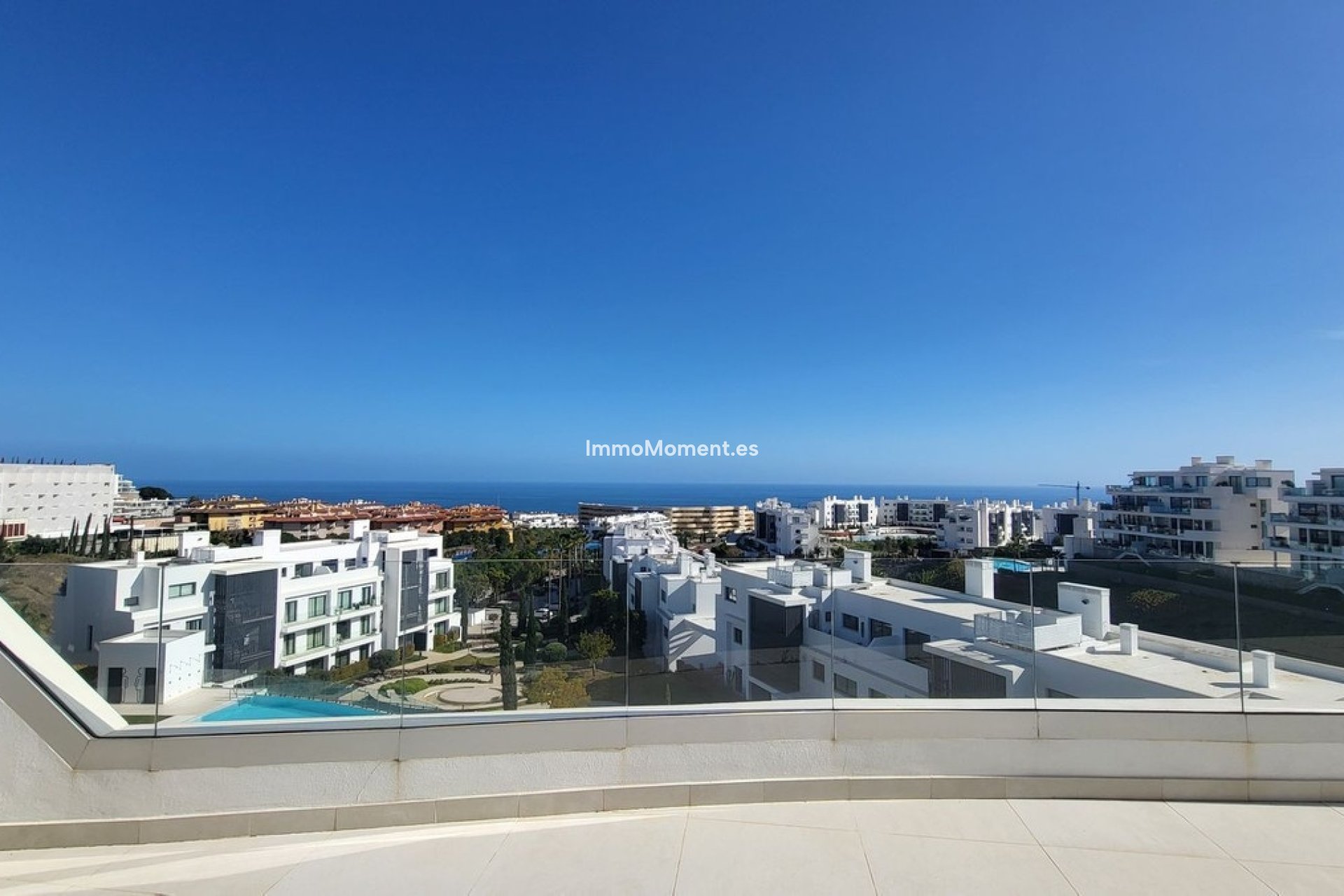 Resale - Apartment - Fuengirola - Fuengirola Centro