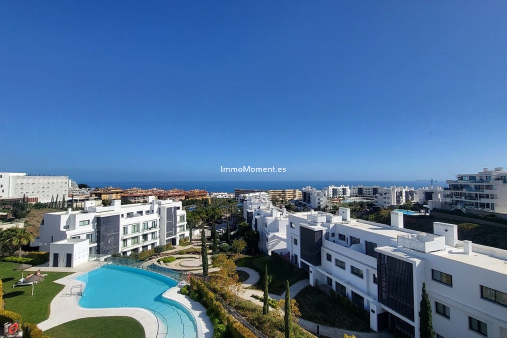 Resale - Apartment - Fuengirola - Fuengirola Centro