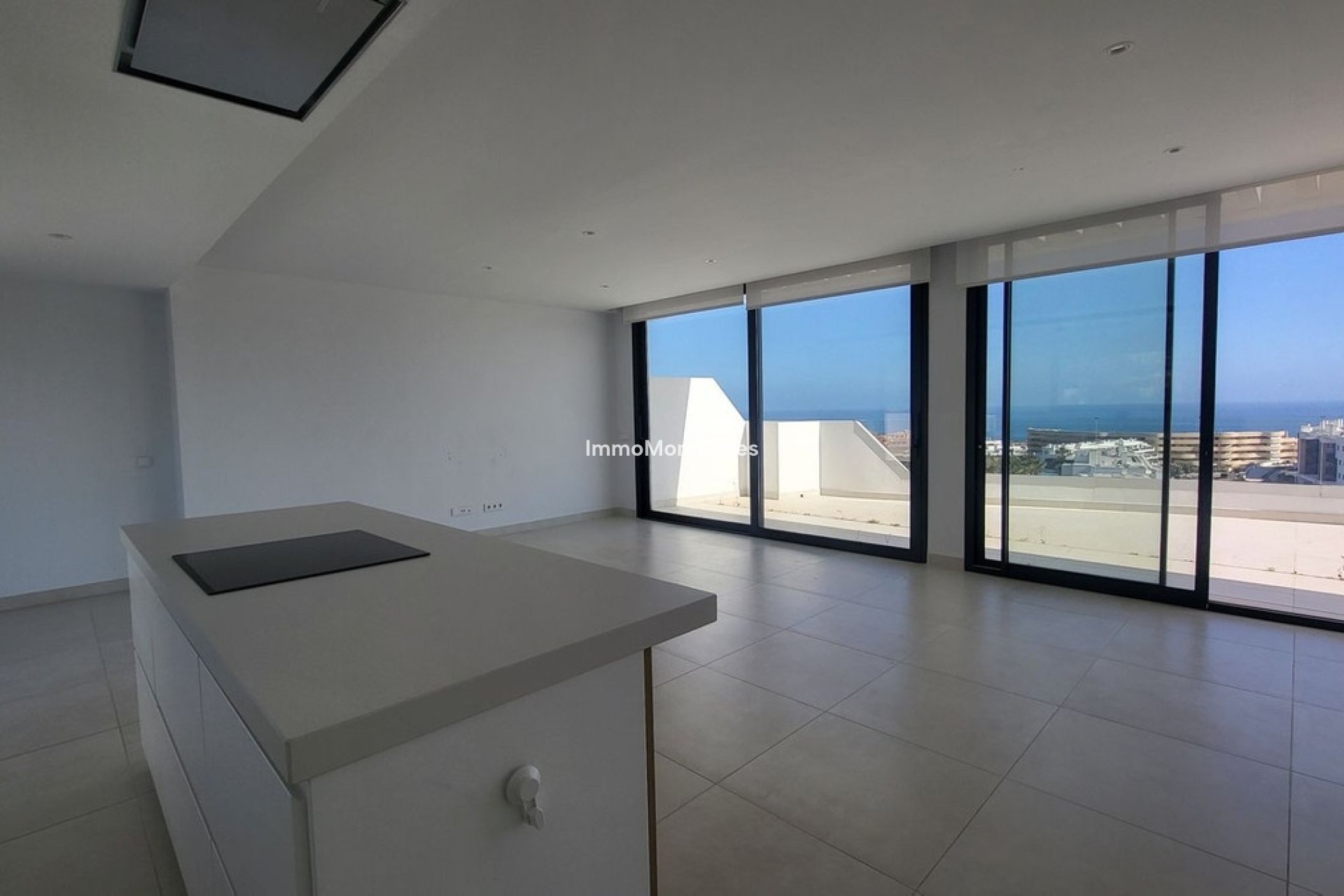 Resale - Apartment - Fuengirola - Fuengirola Centro