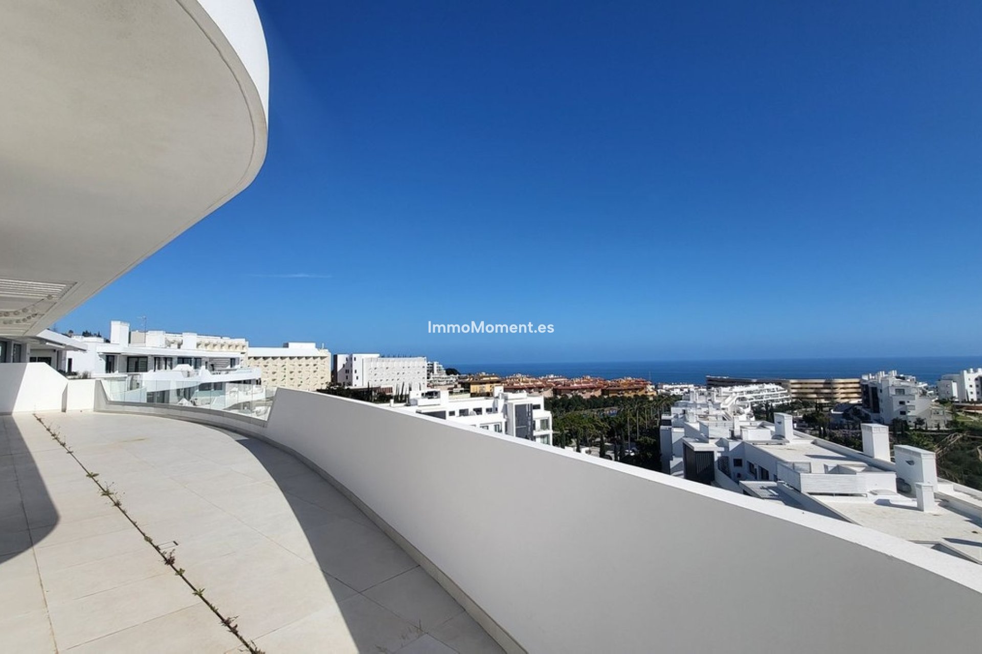 Resale - Apartment - Fuengirola - Fuengirola Centro
