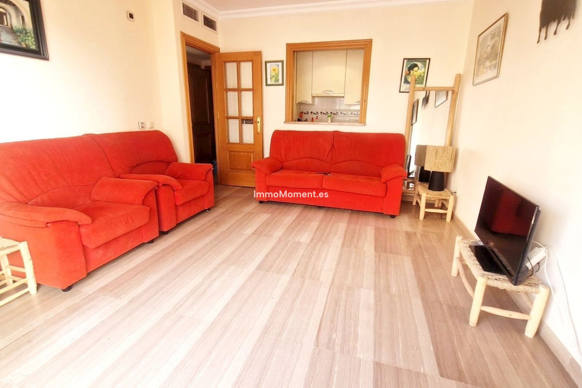 Resale - Apartment - Fuengirola - Fuengirola Centro