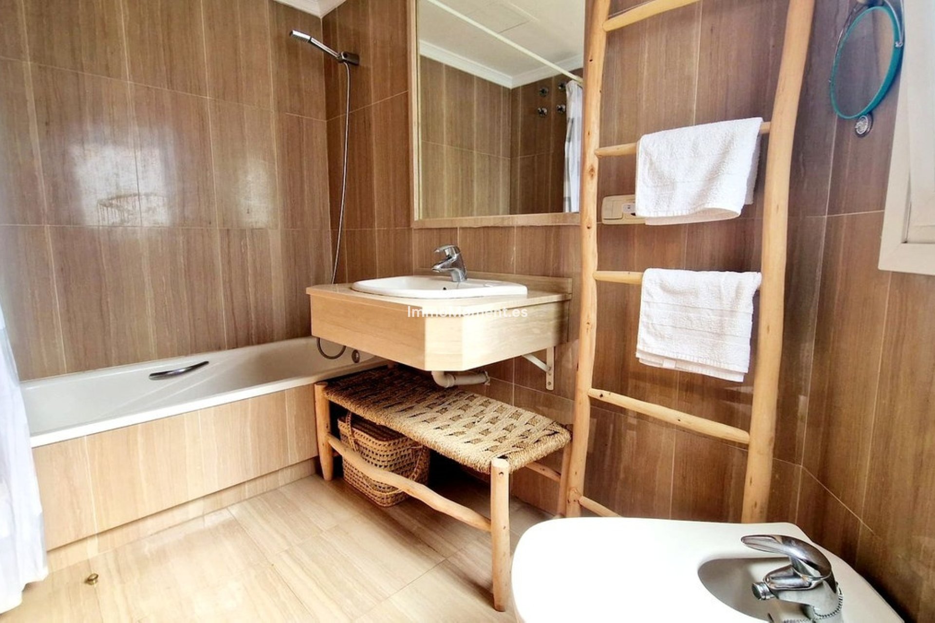 Resale - Apartment - Fuengirola - Fuengirola Centro