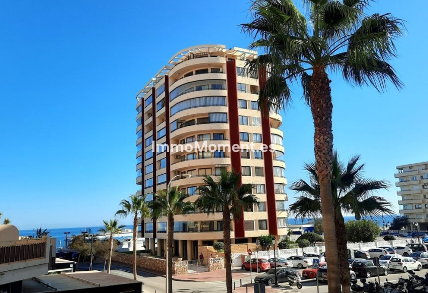 Resale - Apartment - Fuengirola - Fuengirola Centro