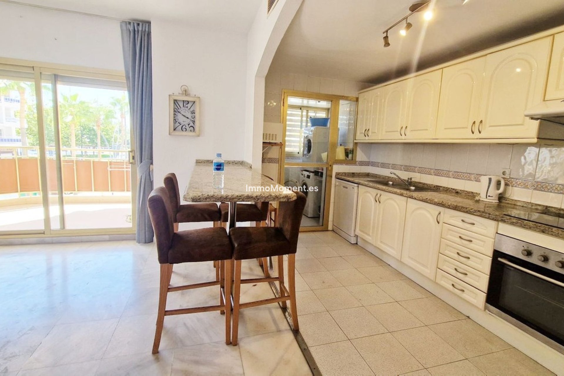 Resale - Apartment - Fuengirola - Fuengirola Centro