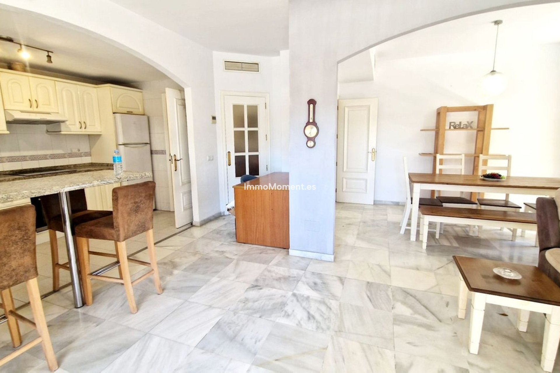 Resale - Apartment - Fuengirola - Fuengirola Centro