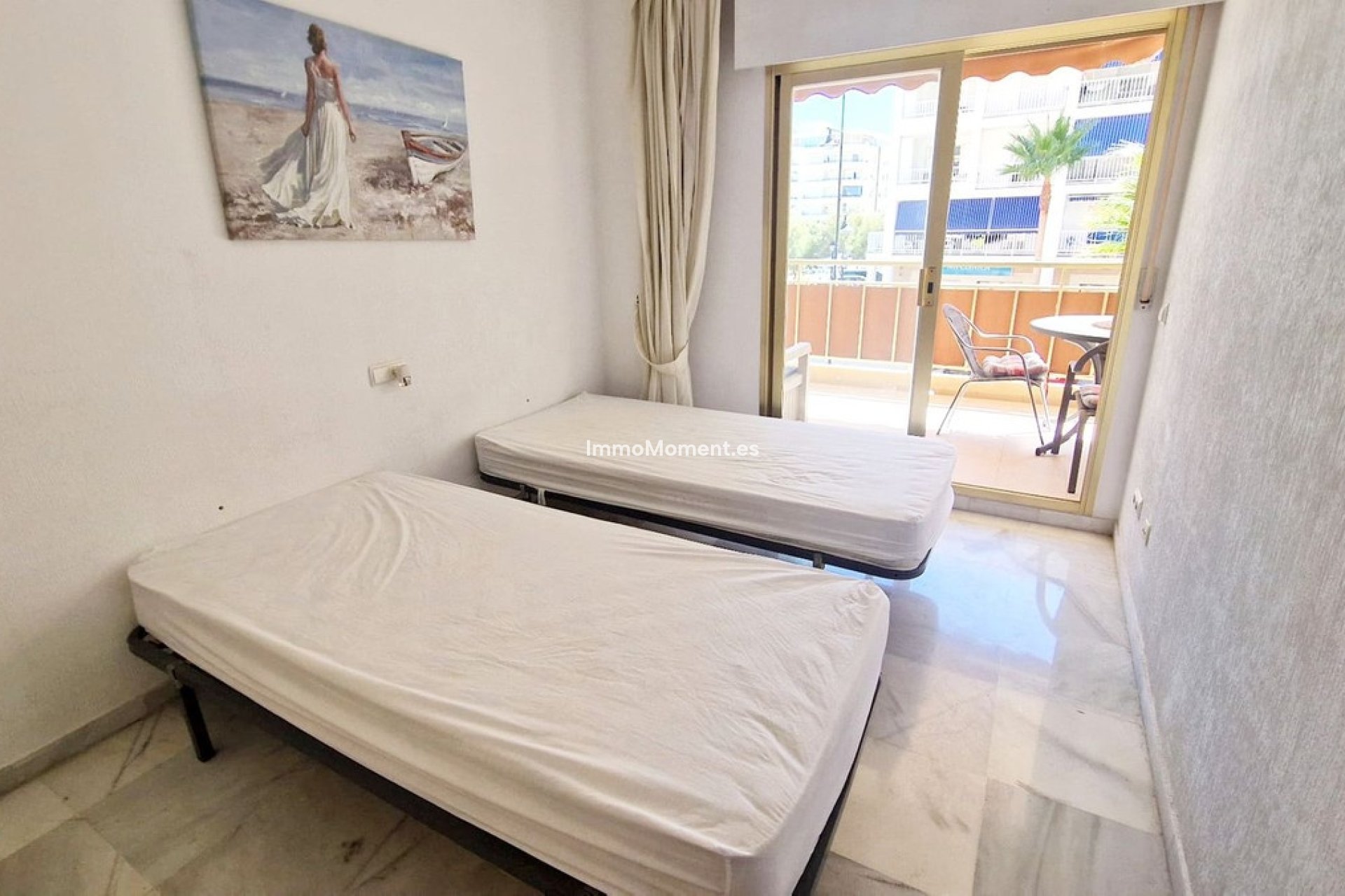 Resale - Apartment - Fuengirola - Fuengirola Centro