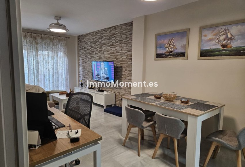 Resale - Apartment - Fuengirola - Fuengirola Centro