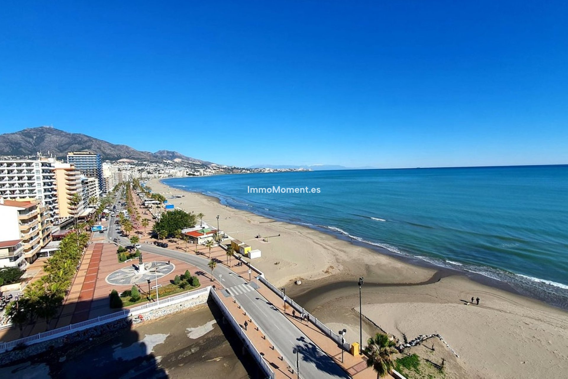 Resale - Apartment - Fuengirola - Fuengirola Centro