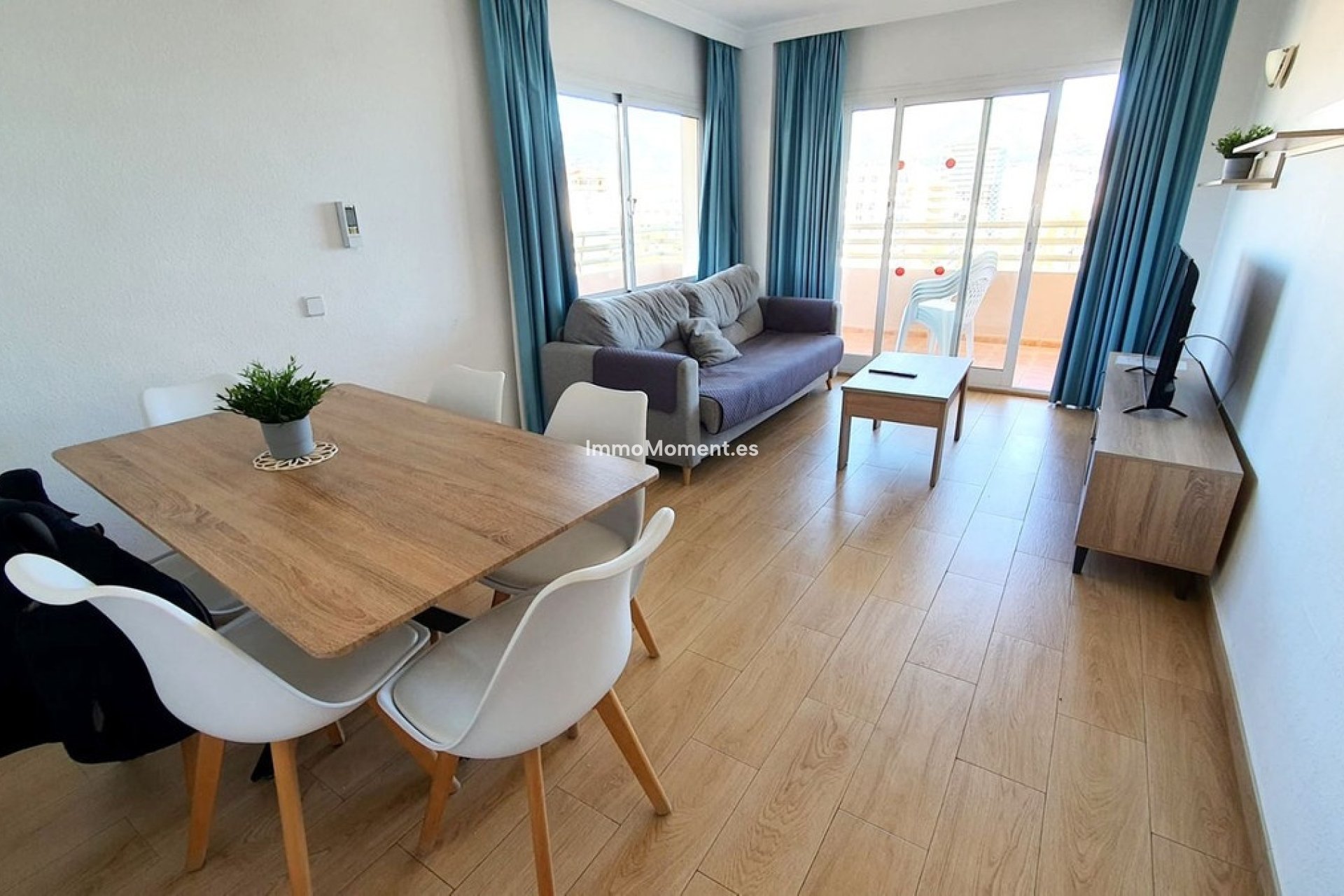 Resale - Apartment - Fuengirola - Fuengirola Centro