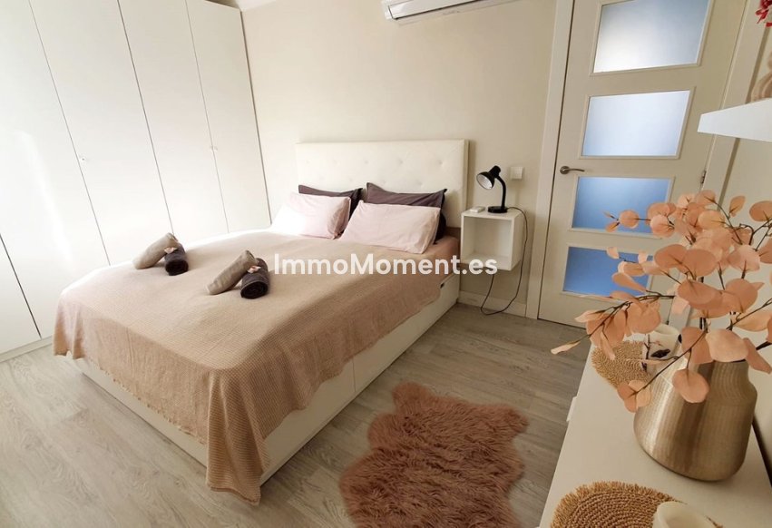 Resale - Apartment - Fuengirola - Fuengirola Centro