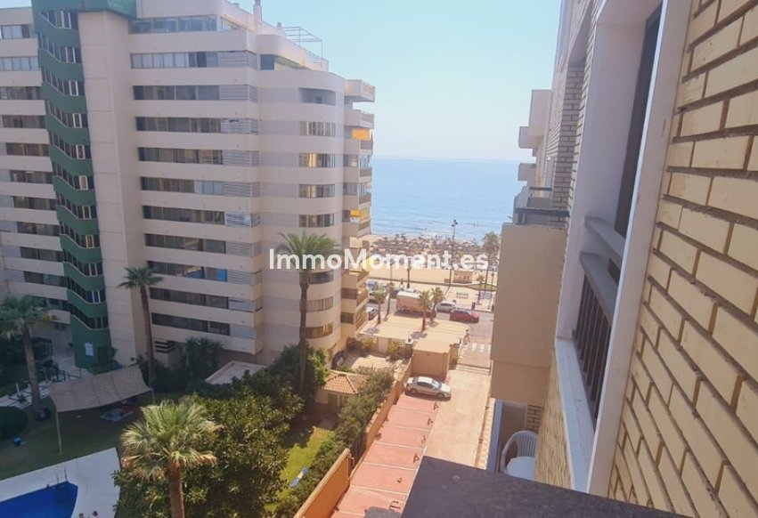 Resale - Apartment - Fuengirola - Fuengirola Centro