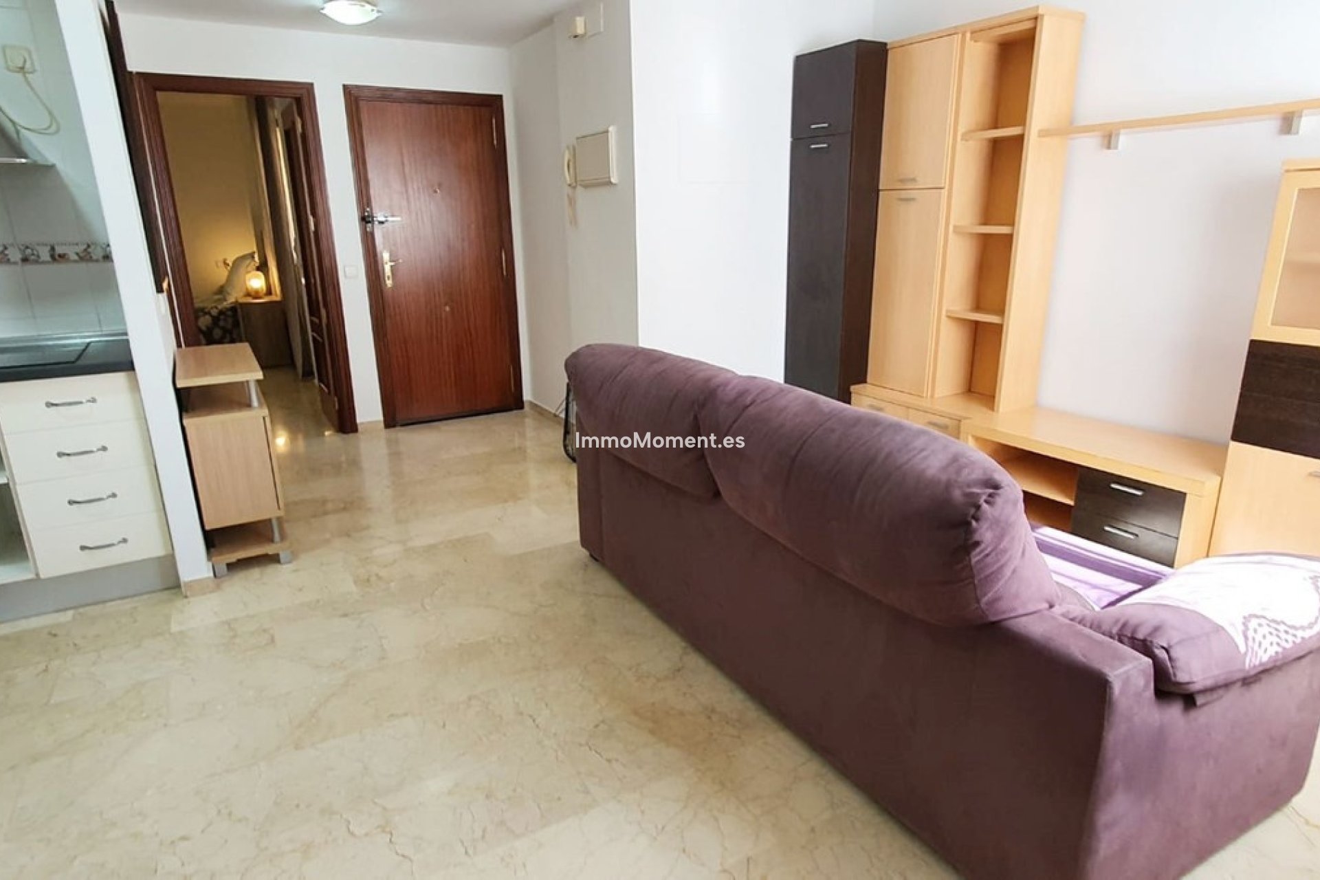 Resale - Apartment - Fuengirola - Fuengirola Centro