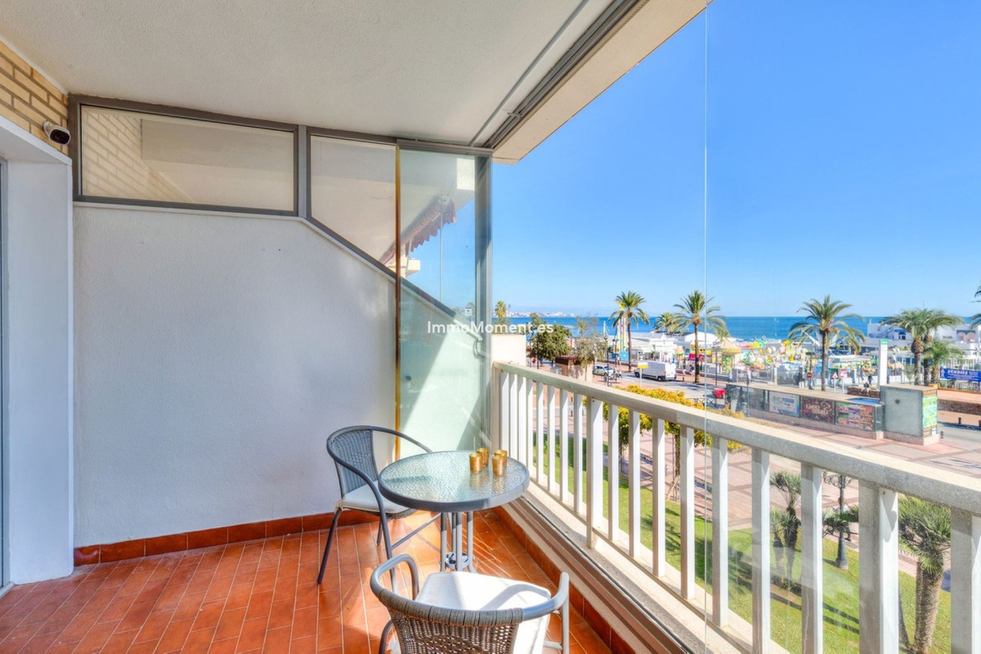 Resale - Apartment - Fuengirola - Fuengirola Centro