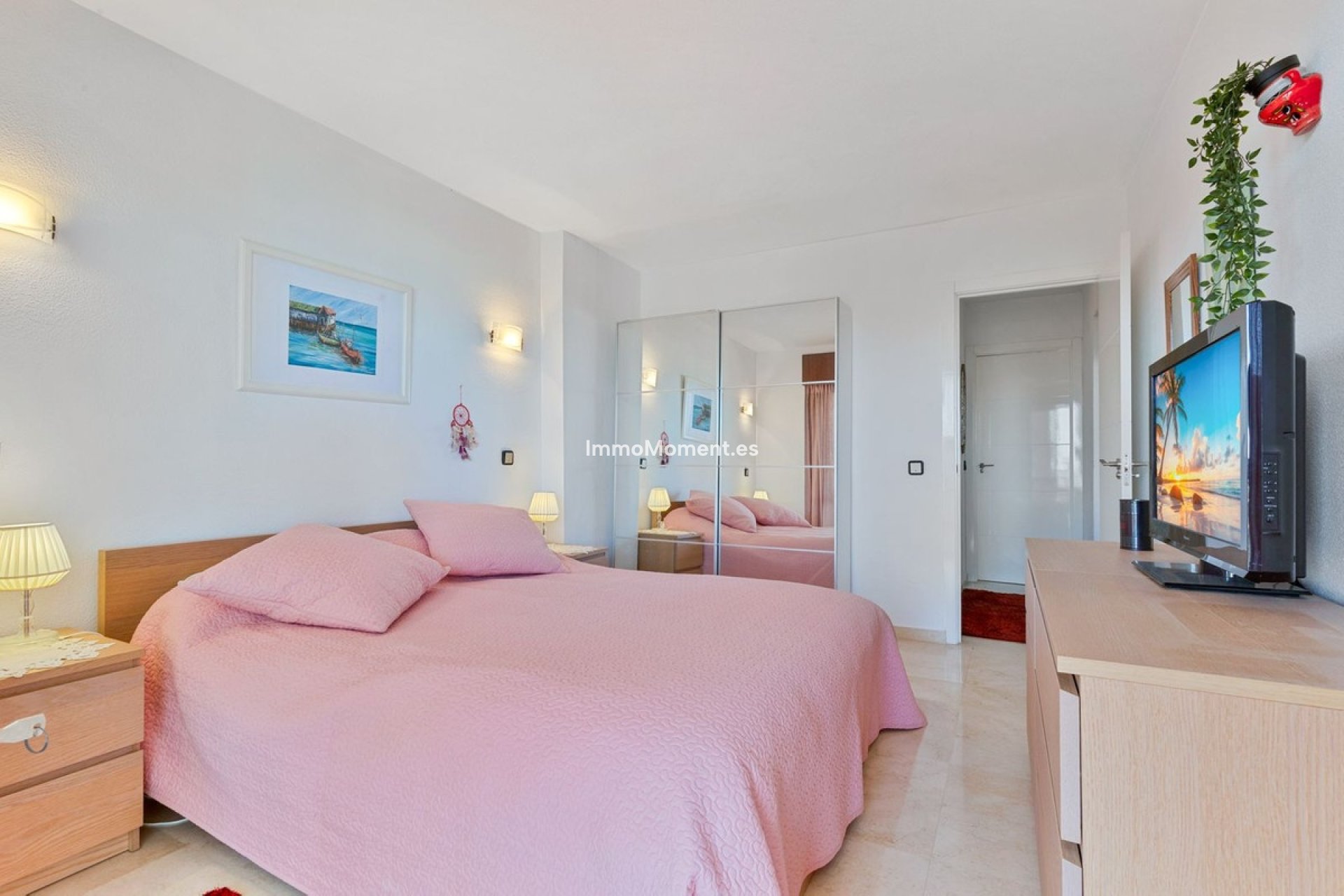 Resale - Apartment - Fuengirola - Fuengirola Centro