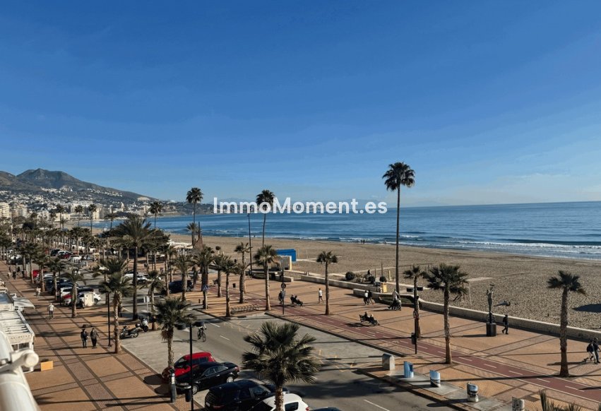 Resale - Apartment - Fuengirola - Fuengirola Centro