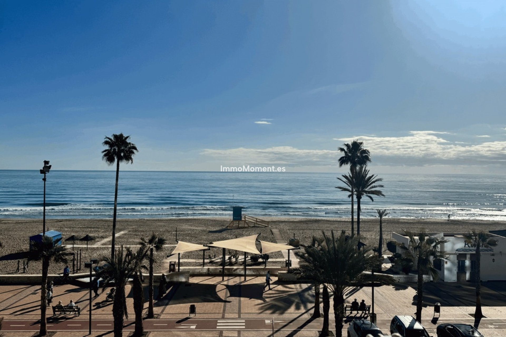 Resale - Apartment - Fuengirola - Fuengirola Centro