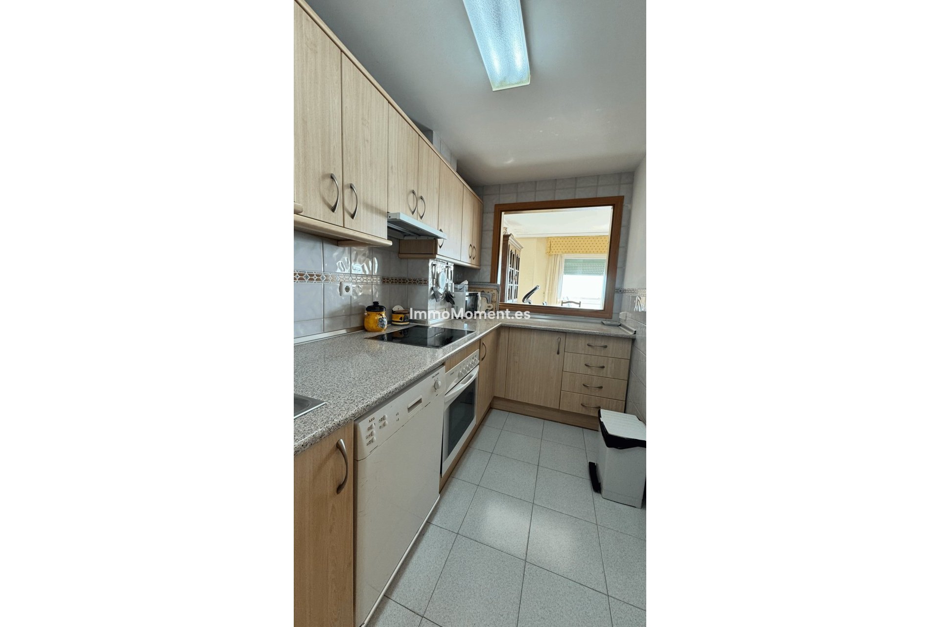 Resale - Apartment - Fuengirola - Fuengirola Centro